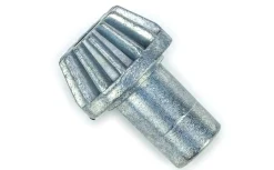 Bevel gear