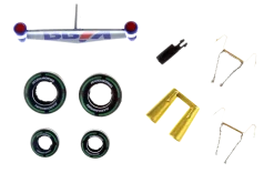 bits and pieces for 64092
