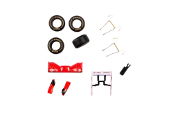 bits and pieces for 64010, 64018, 41376