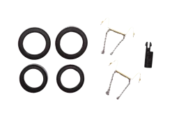bits and pieces for 64064