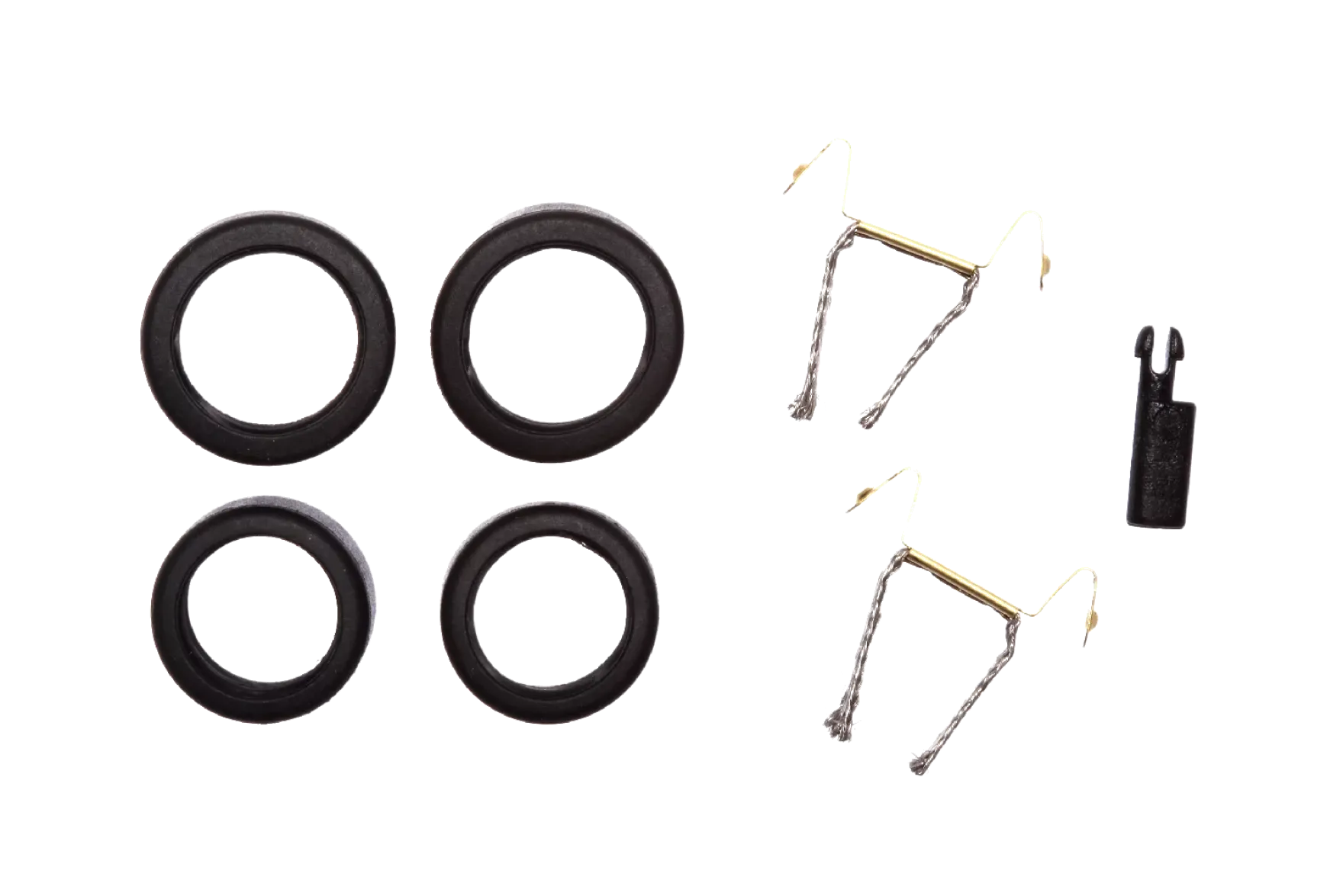 bits and pieces for 64064