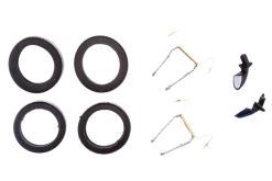 bits and pieces for 64055