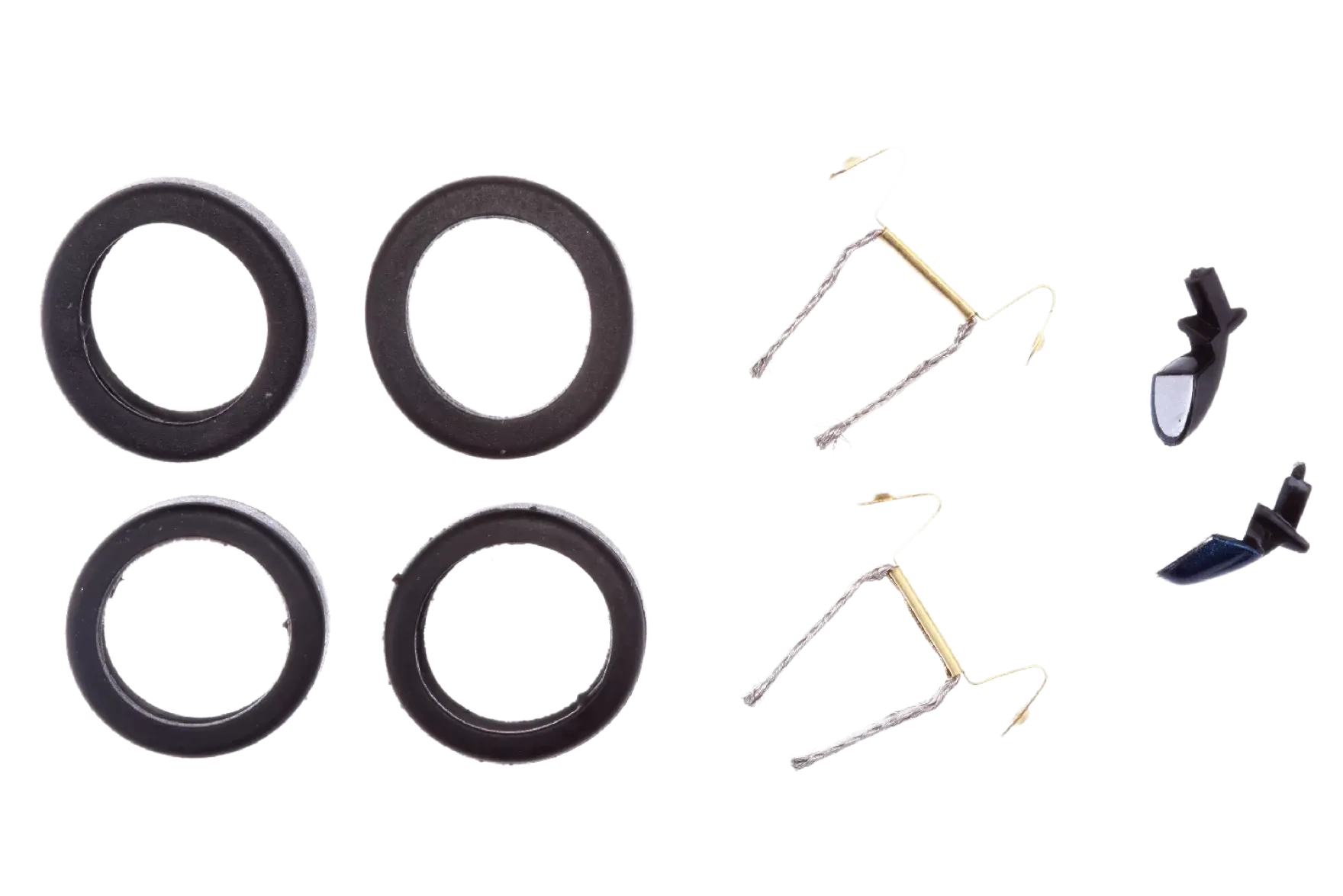 bits and pieces for 64055