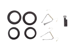 bits and pieces for 64065