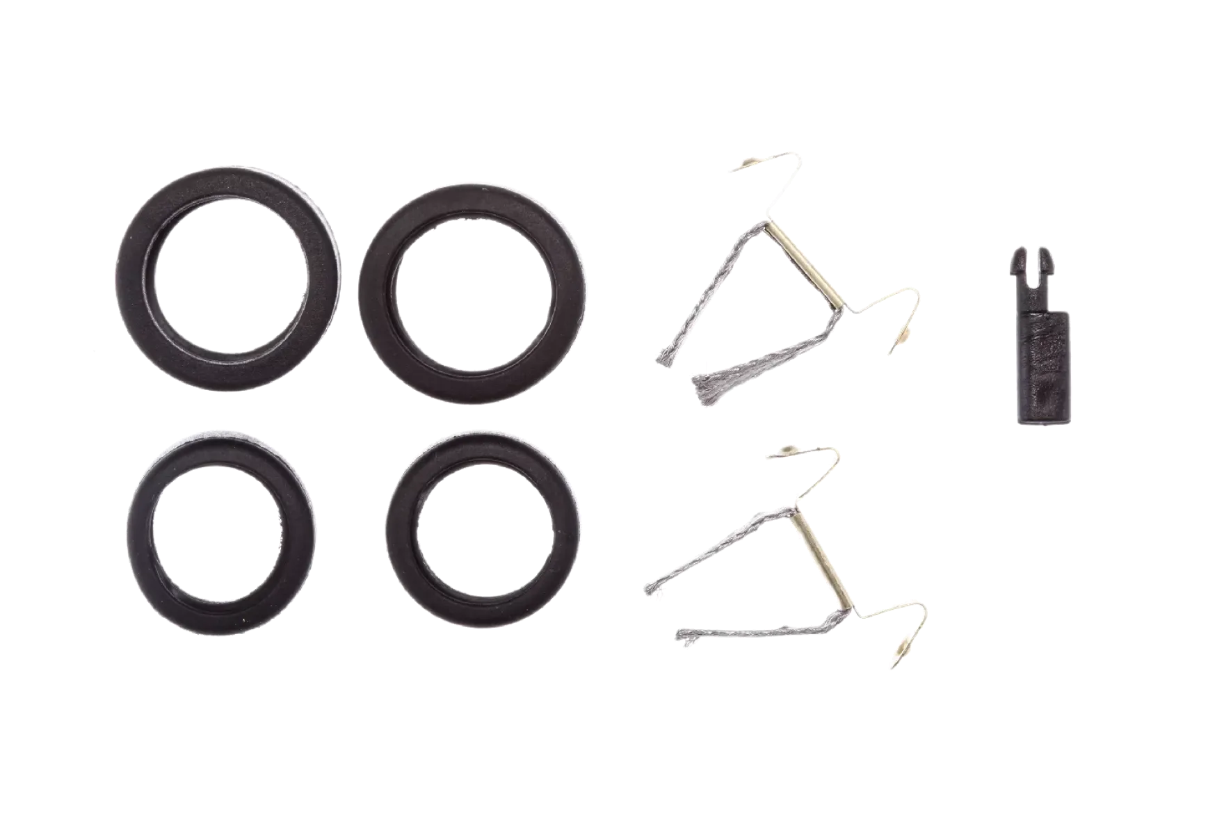 bits and pieces for 64065