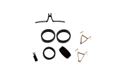 bits and pieces for 61278, 64265, 64269