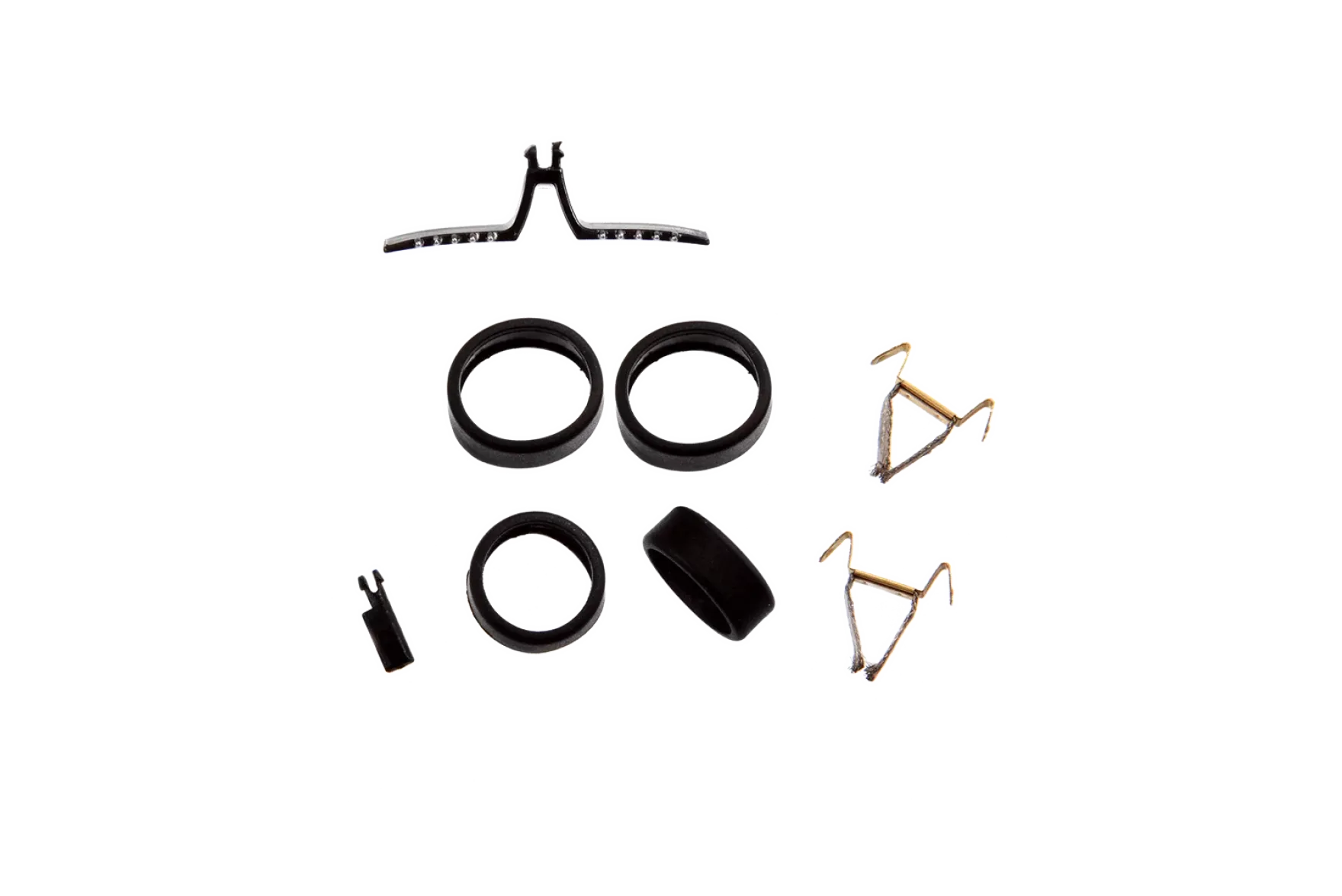 bits and pieces for 61278, 64265, 64269