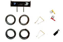 bits and pieces for 64089, 41396