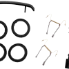 bits and pieces for 41391, 64063