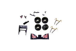 bits and pieces for 20041360, 20061236