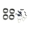 bits and pieces for 61174