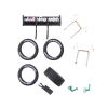 bits and pieces for 64041, 41385