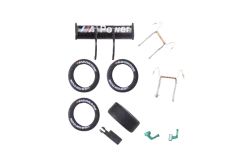 bits and pieces for 64041, 41385