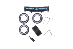 bits and pieces for 64023