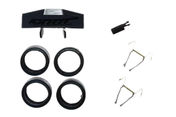 bits and pieces for 20064084, 20064151, 20064154
