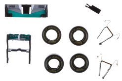 bits and pieces for 64088, 64096