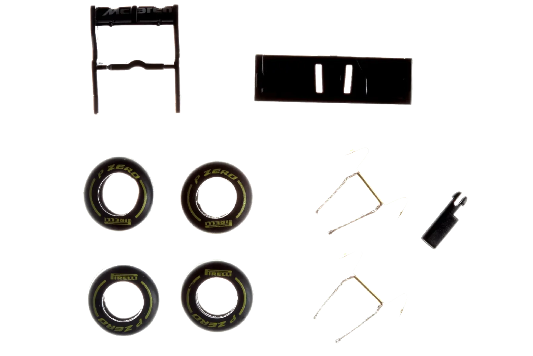 bits and pieces for 64073