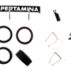 bits and pieces for 41393, 64062