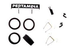 bits and pieces for 41393, 64062