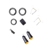 bits and pieces for 64033, 64034, 64035, 64036
