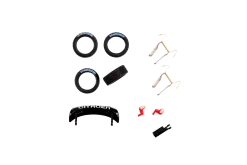 bits and pieces for 64006