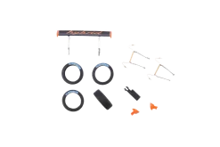 bits and pieces for 64025