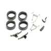 bits and pieces for 61173, 41337