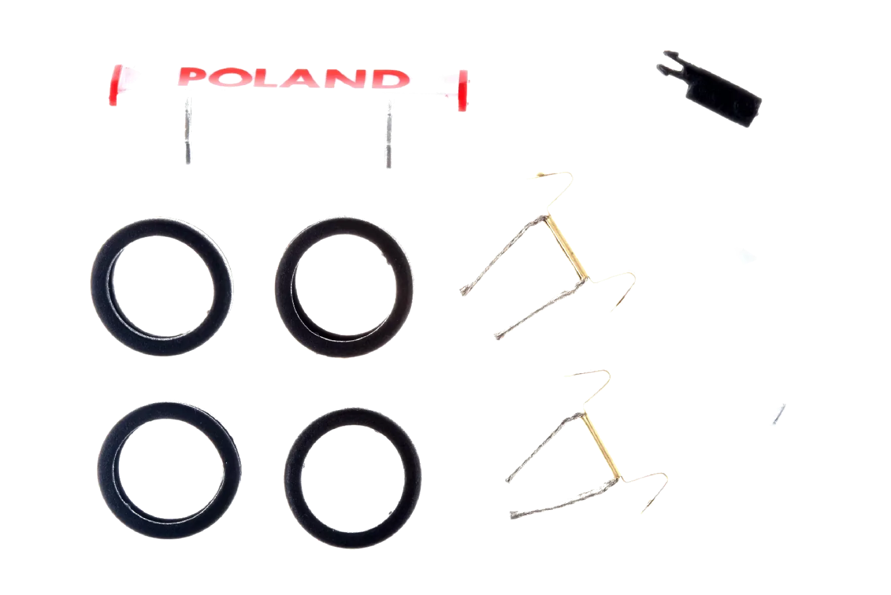 bits and pieces for 64044