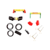 bits and pieces for 64007