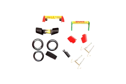 bits and pieces for 64007