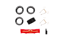bits and pieces for 64000