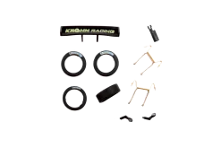 bits and pieces for 64005, 41381