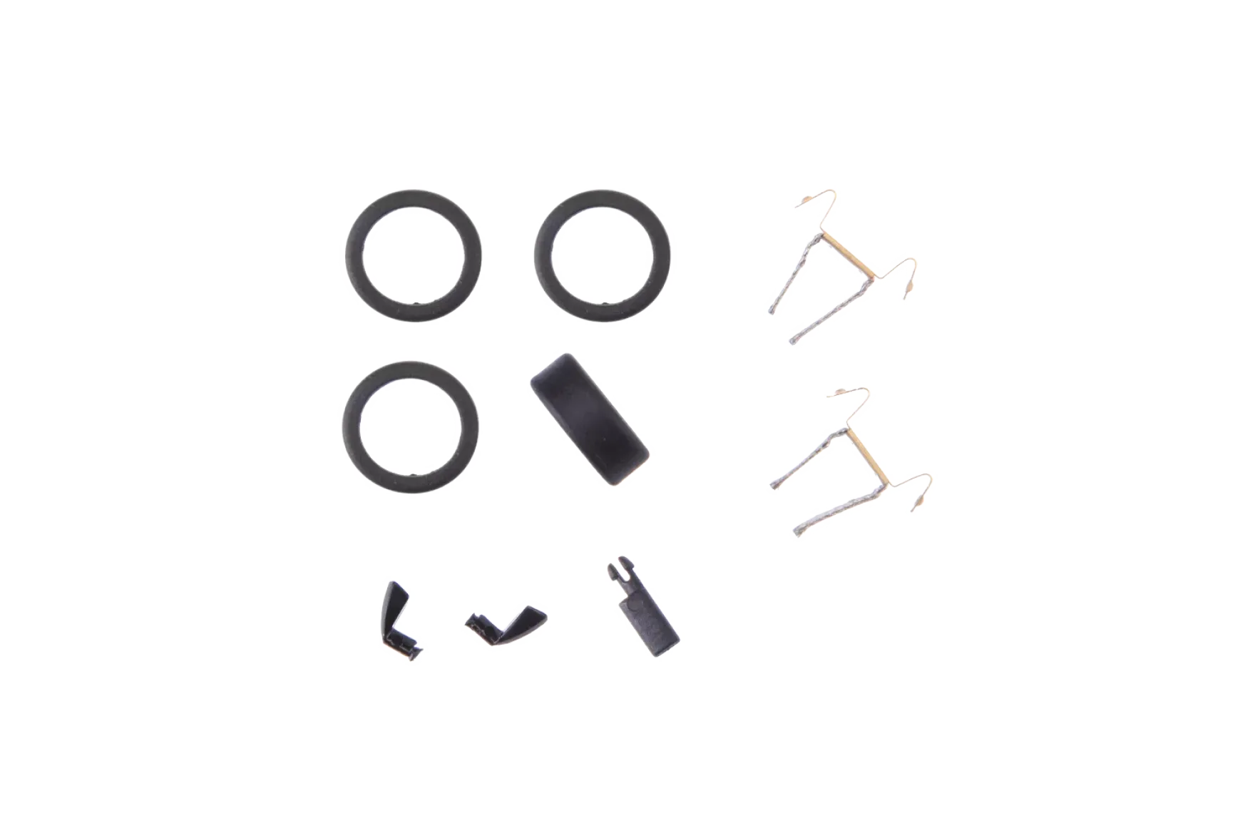 bits and pieces for 64031