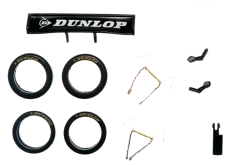 bits and pieces for 41363, 61244