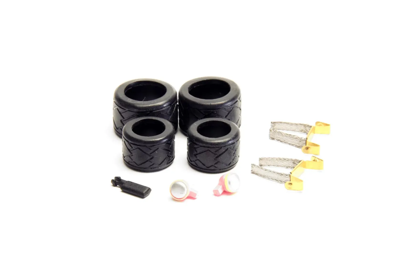 bits and pieces for 61123