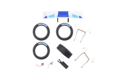 bits and pieces for 64024