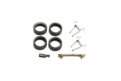 bits and pieces for 61162