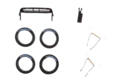 bits and pieces for 61242