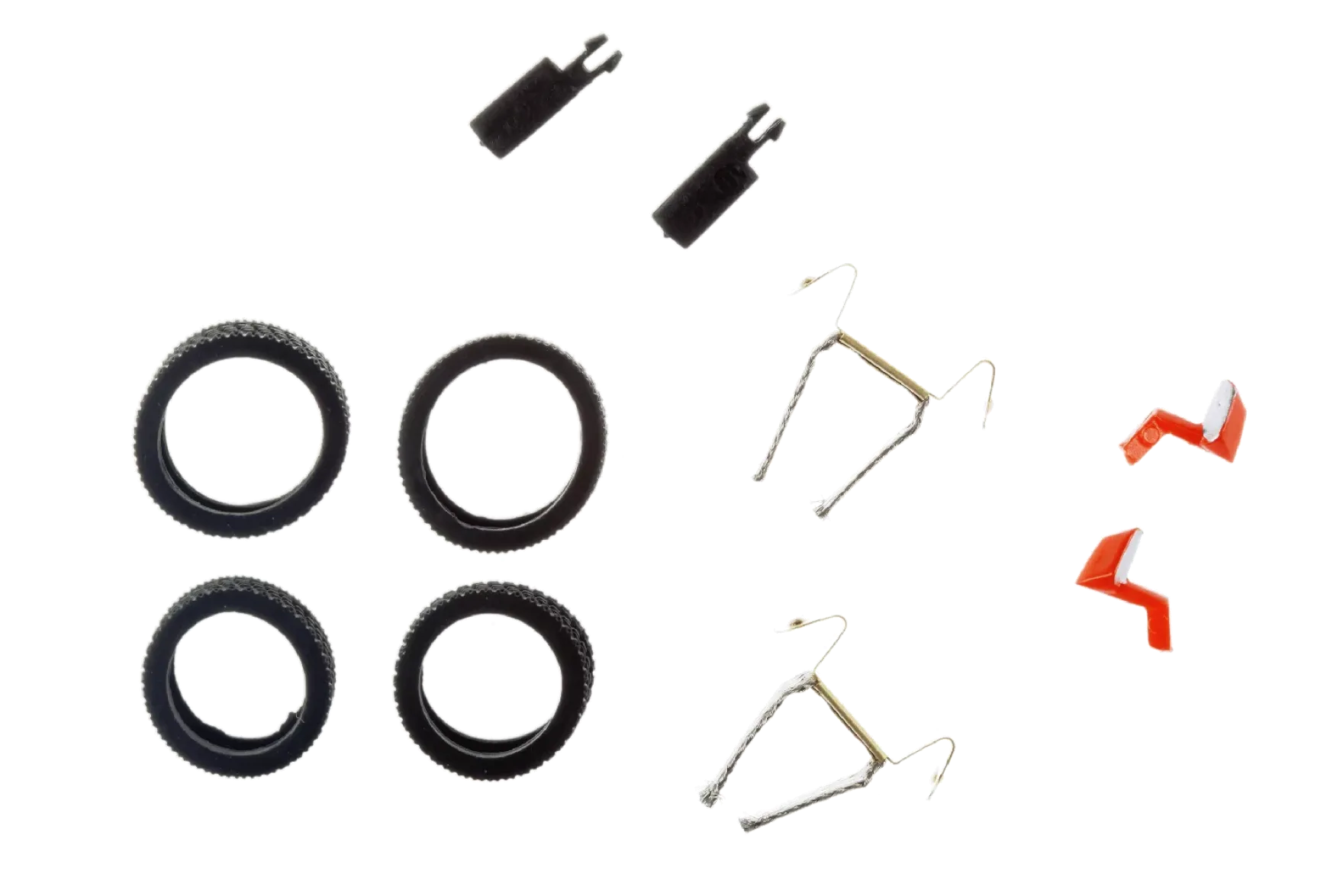 bits and pieces for 64099