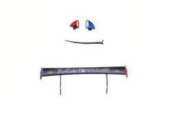 bits and pieces for 23863