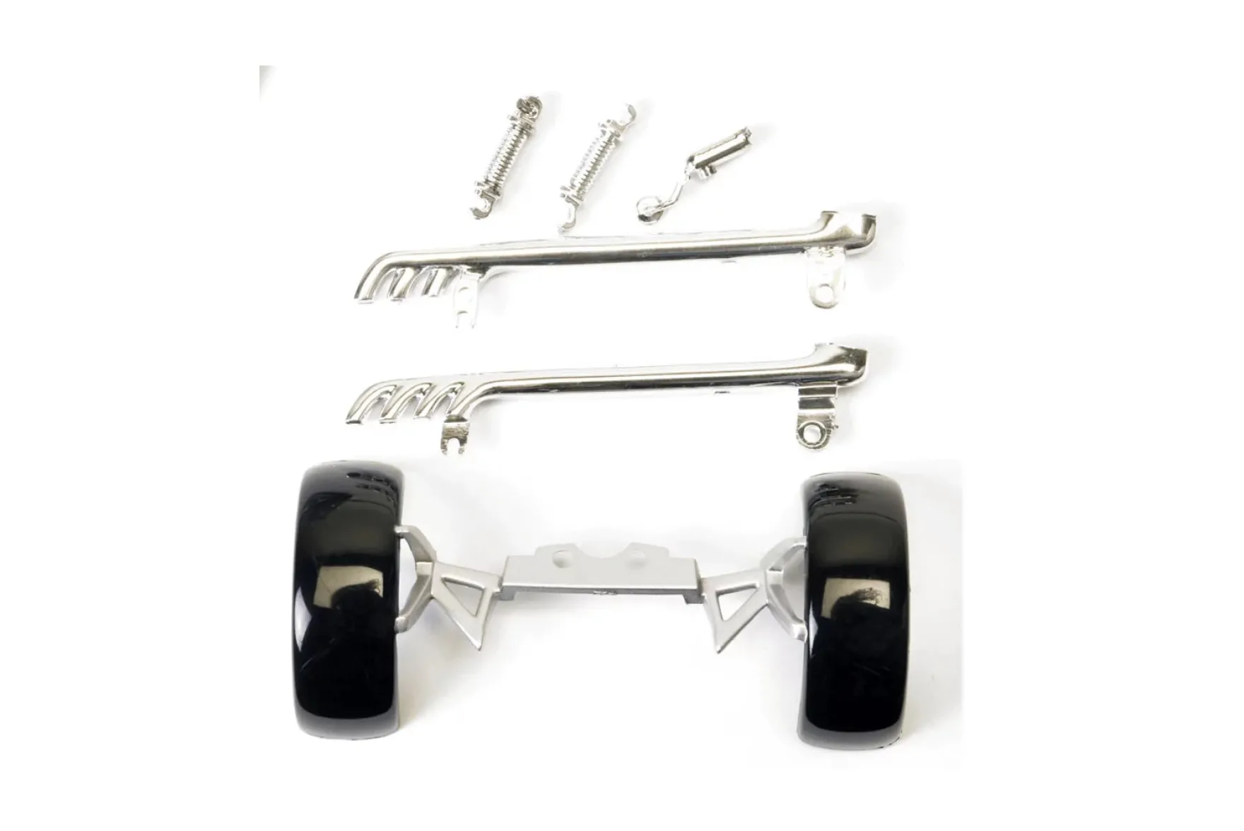 bits and pieces for 23701