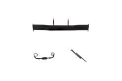bits and pieces for 23805