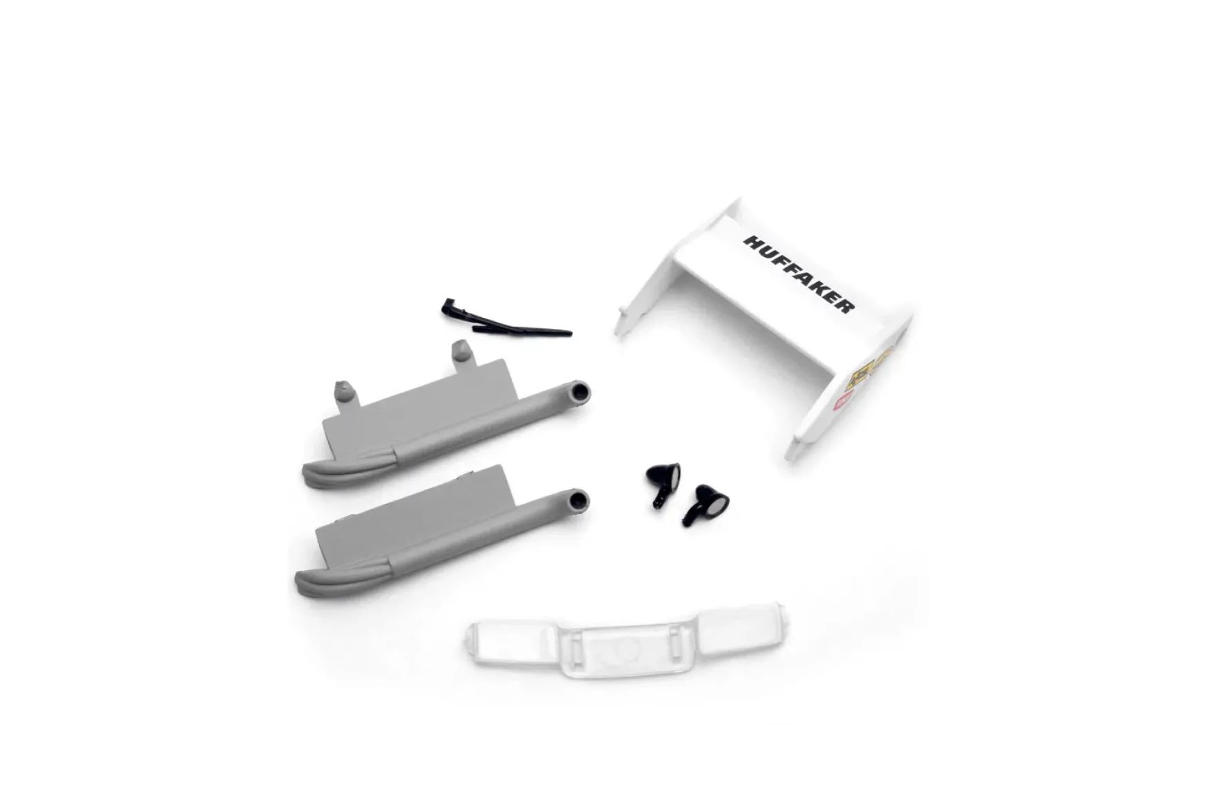 bits and pieces for 27266
