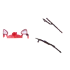 bits and pieces for 27534, 30772