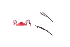 bits and pieces for 27534, 30772