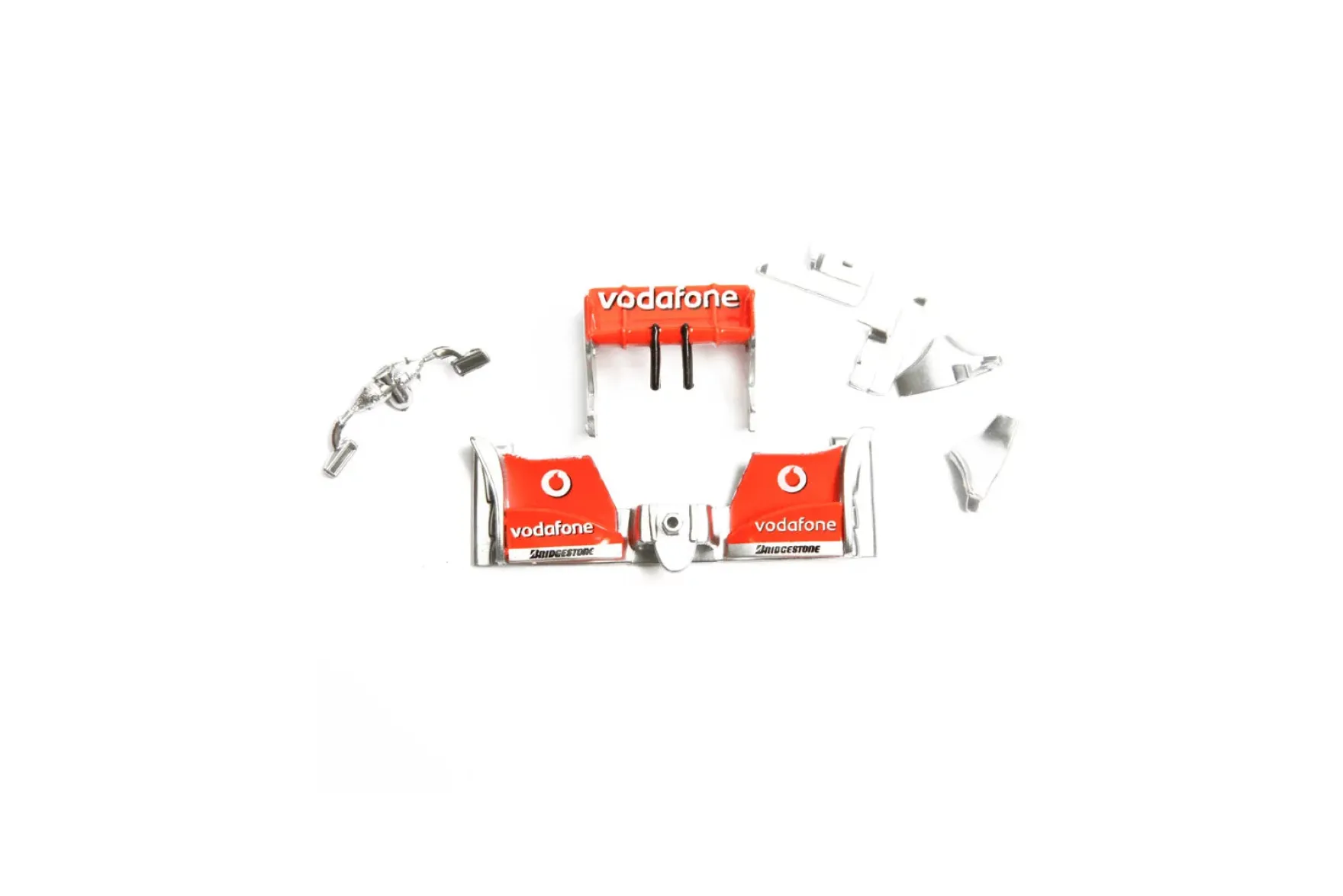 bits and pieces for 27325, 30518