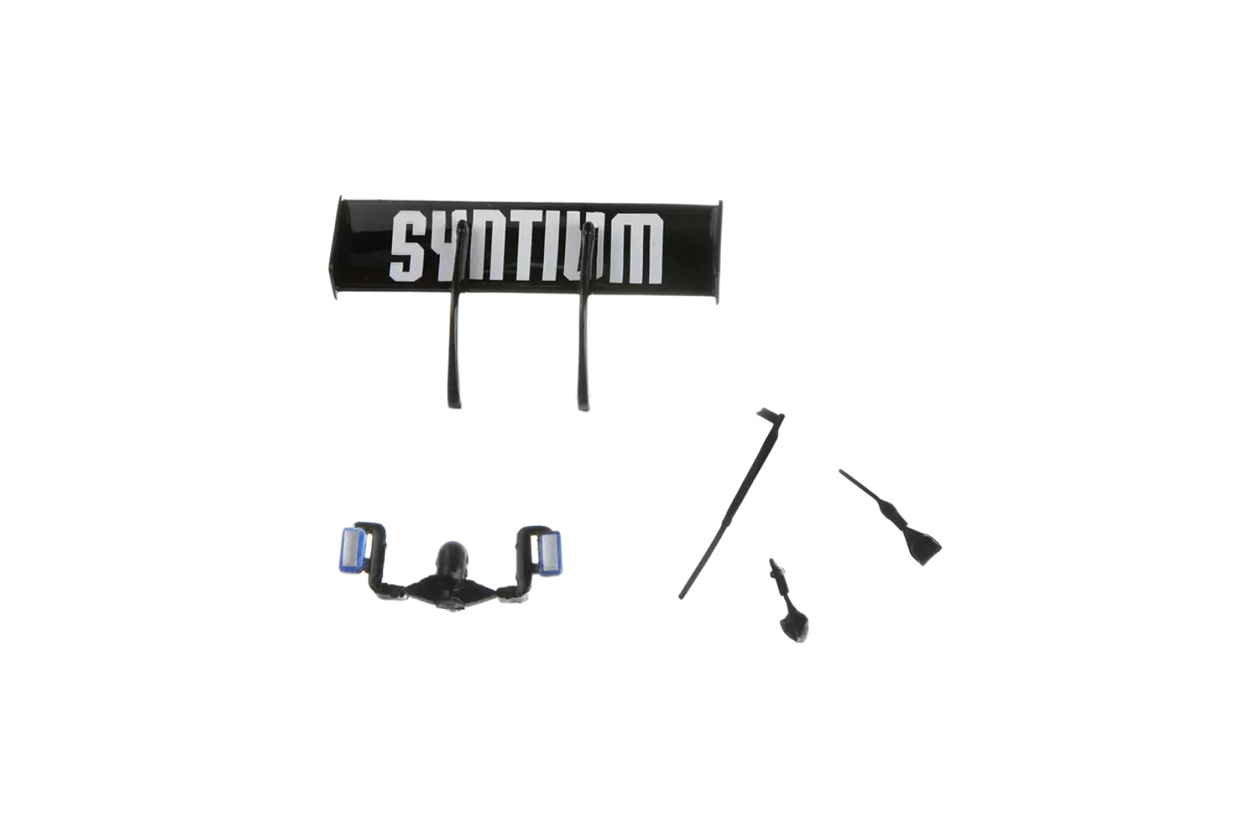 bits and pieces for 30675