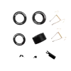bits and pieces for 64001