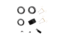 bits and pieces for 64001