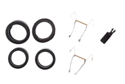 bits and pieces for 61145, 61253